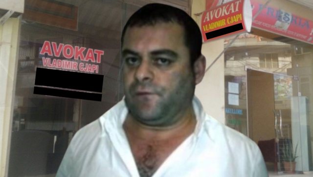 Pse “Ben Qimja” kërcënoi me jetë gjyqtarin Cjapi!