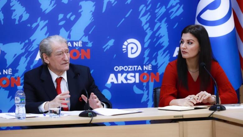 Berisha si ‘lepurush’ përballë NYT: Gabova kur e akuzova se mori 150 mijë euro nga Rama për një shkrim