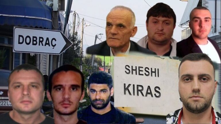 Nga hyrje-daljet familjare te vrasjet/ Si u kthyen në armiq 2 fiset shkodrane Bajri dhe Lici