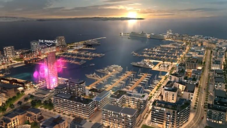 Për herë të dytë, Gjykata Kushtetuese rrëzon me shumicë votash padinë e PD për Portin turistik të Durrësit