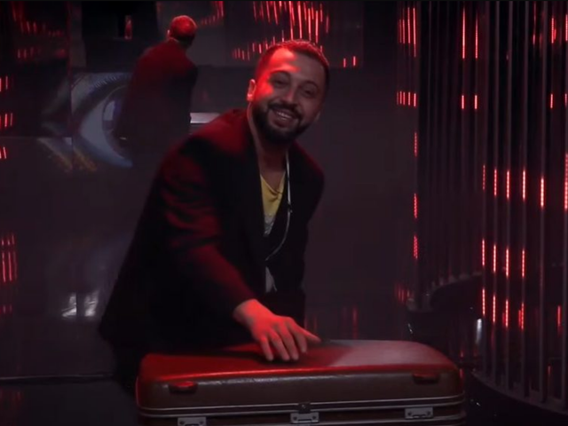 E papritur / Gjesti merr valixhen në Big Brother! Çfarë ndodh tani?