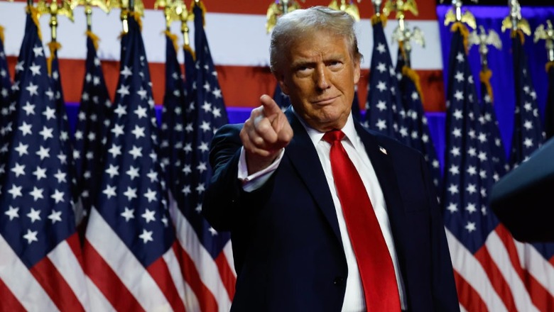 Zgjedhjet në Gjermani/ Trump ‘duartroket’ fitoren e konservatorëve: Është një ditë e madhe për Berlinin dhe Uashingtonin