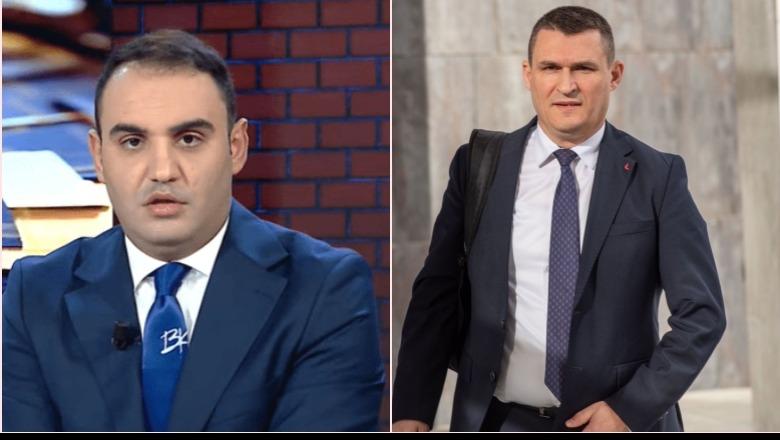 Kur politika bëhet qesharake…/  Këlliçi, para disa muajsh akuzonte Altin Dumanin se kishte marrë 3 milionë euro për të mos prekur Veliajn, sot nga frika për veten mbron Spak-un