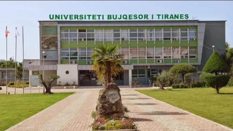 Abuzim me tendera e korrupsion, dalin në GJKKO 24 të arrestuarit e Universitetit Bujqësor të Tiranës