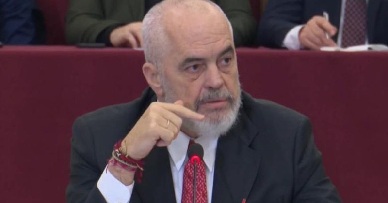 “Sulmon drejtësinë për ta vënë nën presion”, Rama: Ekspertët që i thonë këto, kokëboshë ose daulle të paguara