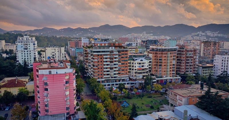 Sa kushton projekti i këmbësorëve në ish-Bllok?