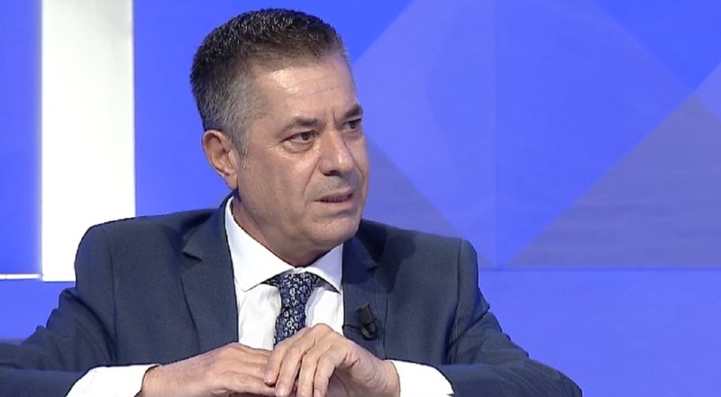 Lorenc Vangjeli zbulon emrat e 4 zyrtarëve të PL-së, që Berisha do t’i fusë në listë të sigurtë tek PD