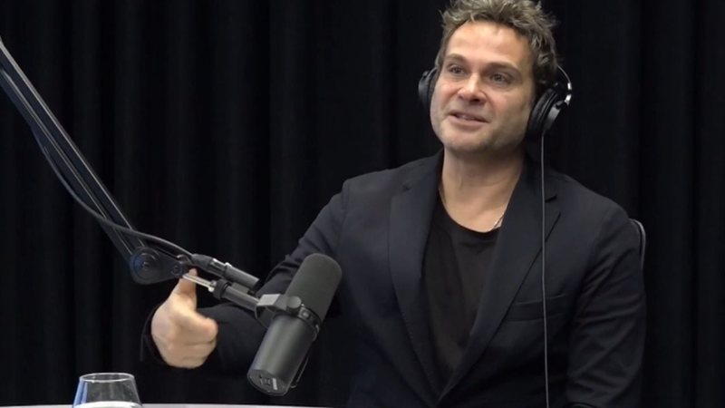 Ilir Shaqiri zbulon detajet për emisionin e ri në podcastin e Ramës: kemi pasur 600 konkurrentë