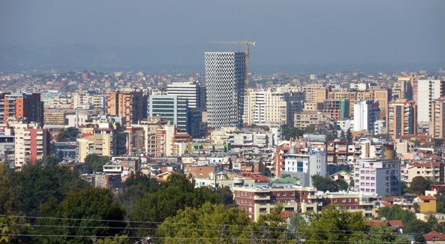 Çmimet e apartamenteve: Arsyet e rritjes edhe pse stoku mbetet 40 mijë në Tiranë