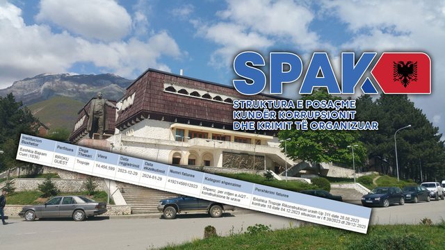“Një urë për motrën”, SPAK merr nën hetim kryetaren e komanduar të Tropojës!