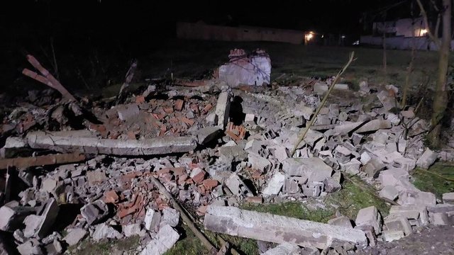 Tragjedi në Kosovë/ Shembet objekti i pabanuar, ndërrojnë jetë 3 fëmijë