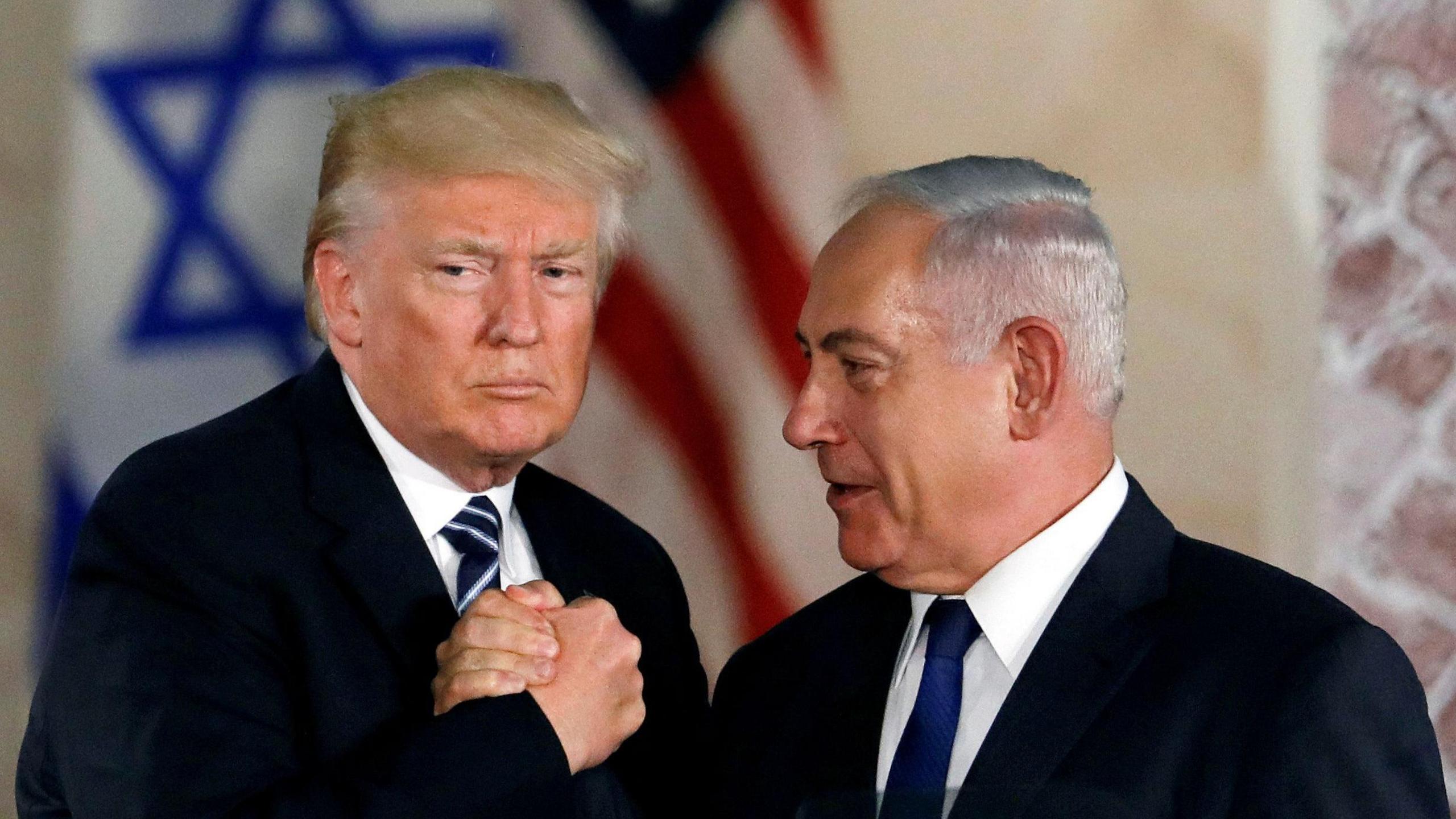 Premtoi fundin e luftës në Gaza, Trump përballë Netanyahut më 4 shkurt; çfarë pritet nga takimi