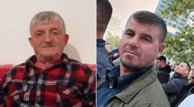 Babai vrau të birin në Tiranë, Softa: U konfliktuan kur ishin të dehur, shkak dyshohet bullizimi i djalit ndaj 74-vjeçarit