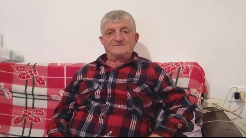 Vrau të birin me thikë, zbardhet dëshmia e 74-vjeçarit: Kishim konflikte, më shante dhe bullizonte