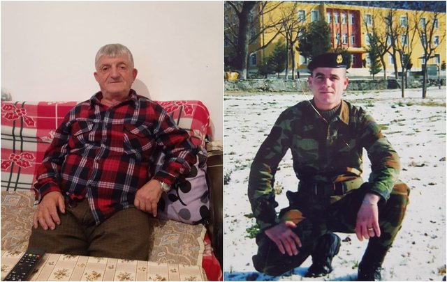 “Kur goditi edhe motrën m’u errësuan sytë…”, dëshmia e 74-vjeçarit që vrau djalin