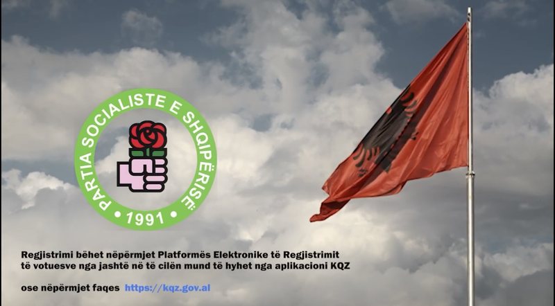 Rama shqiptarëve në Greqi: Regjistrohuni për të votuar në zgjedhjet e 11 majit, afati skadon në 4 mars
