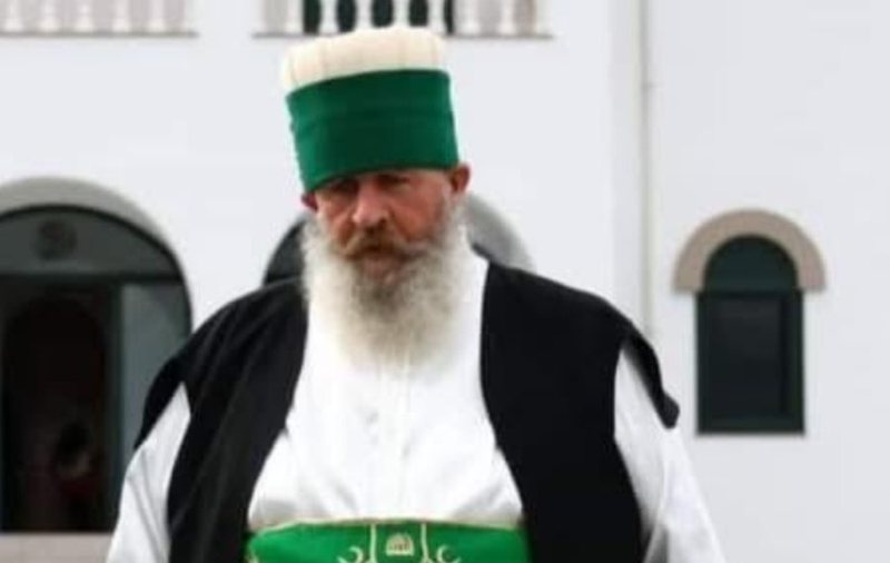 Gjendet i vdekur Dervishi i Teqesë së Baba Aliut