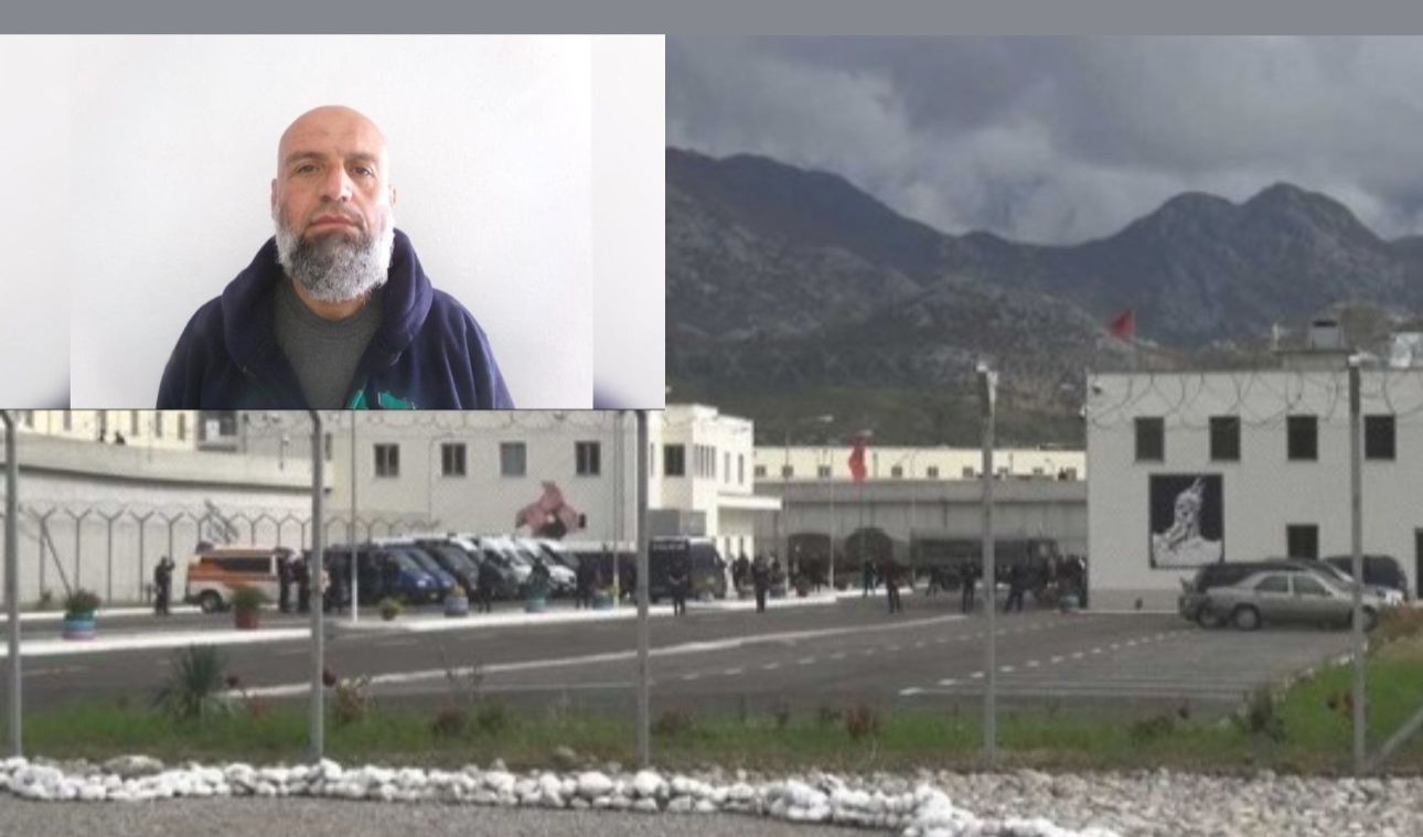 Arratisja e të dënuarit nga burgu Shën Kollit, Drejtoria e Burgjeve jep detaje: Po analizohen kamerat e sigurisë