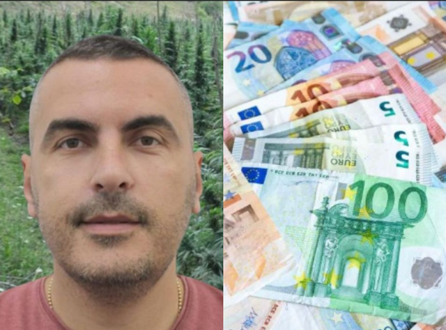 I vinte gjoba pronarit të një lokali në Durrës, SPAK çon për gjykim në GJKKO dosjen e ish-shefit të Narkotikës!