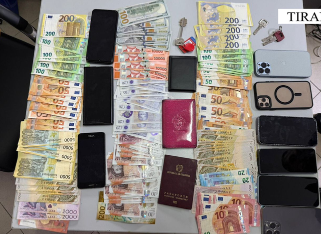 Goditet rrjeti i prostitucionit në “Airbnb” / Shpallet në kërkim 36-vjeçari në Tiranë, procedohen 16 braziliane dhe kolumbiane