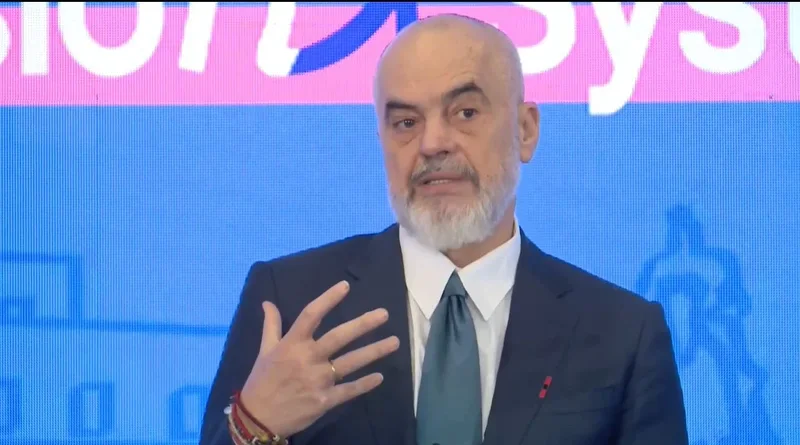 Rama flet për pensionet dhe ironizon opozitën: Para fushate, premtojnë gjëra imagjinare! Do vijojmë me dy bonuset