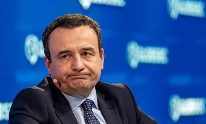 Shqiptarët e Luginës të zhgënjyer me qeverisjen e Albin Kurtit: Na gënjeu dhe na përçau