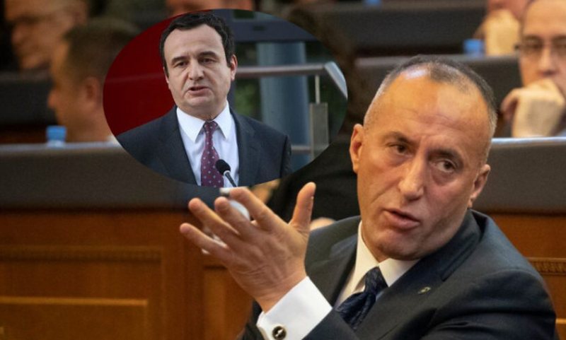 Haradinaj: Nëse fiton Kurti, SHBA do na heqë mbrojtjen! Deklarata e Grenell tregon gjendjen e raporteve mes dy vendeve