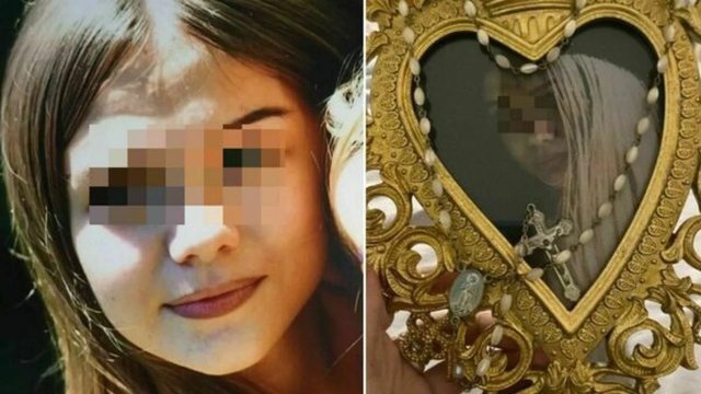 Vrasja makabre e 13-vjeçares shqiptare! Zbardhet krimi që bëri bujë në Itali, të miturën e hodhi nga tarraca i dashuri i saj