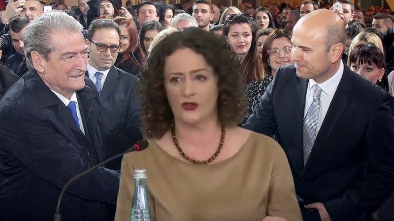 “Çifti Malltezi merrnin paga të majme nga Serbia”, avokati: Si Berisha favorizoi njerëzit e afërt me Millosheviç