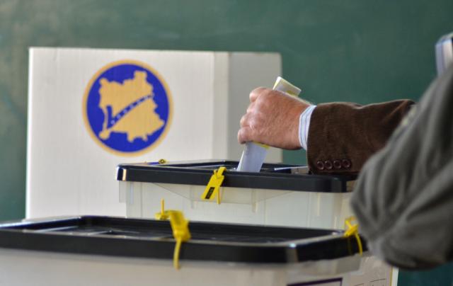Zgjedhjet në Kosovë, emigrantët votojnë sot nga 19 shtete të botës