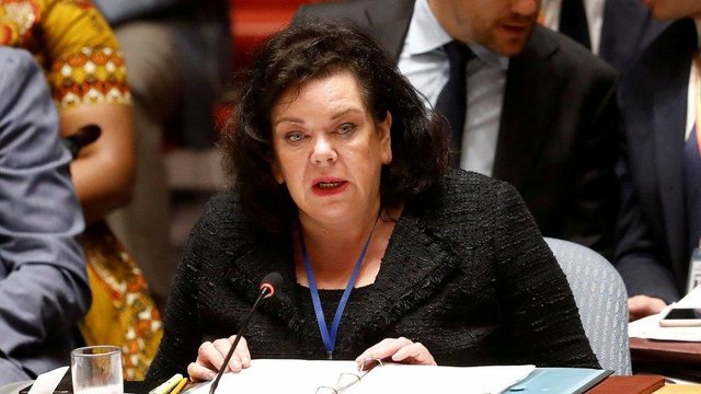 Ballkani Perëndimor me rëndësi strategjike për Londrën, emëron një diplomate me përvojë si Përfaqësuese të re Speciale