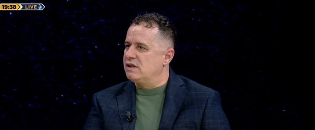 “Berisha na dha urdhër të të vrasim”, Paro Laçi ia thotë në studio avokatit