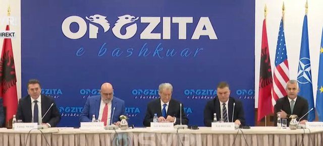 Fatura e çmendur e Berishës për fushatën, vetëm konsulenti amerikan i kushton 22 milionë dollarë