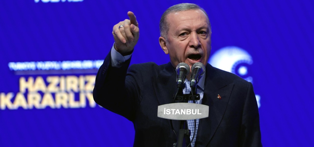 Erdogani i del kundër Trumpit: Askush nuk ka fuqinë t’i detyrojë palestinezët të largohen nga atdheu i tyre!