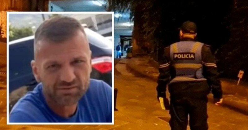 Ekzekutimi i Briken Sanajt te ‘Kodra e Diellit’ në Tiranë, Prokuroria çon për gjykim 5 persona