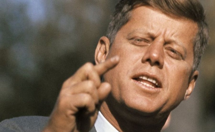 Vrasja e John Kennedy, FBI zbulon 2400 regjistrime që hedhin dritë mbi ekzekutimin e tij 