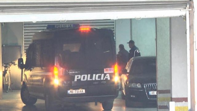 Seanca për masat/ Veliaj transferohet nga Blloku i Sigurisë, mbështetës të kryebashkiakut mblidhen para GJKKO