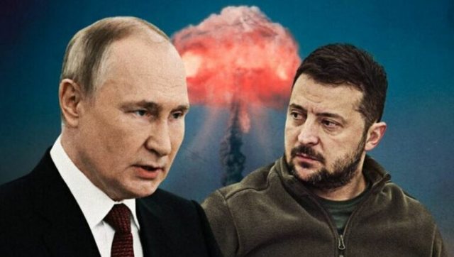 Zelensky: E shkëmbejmë tokën e kapur në Kursk me territorin e pushtuar nga Rusia