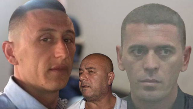 “Duam 70 mijë euro, ose…”/ Mori peng 35-vjeçarin Ervis Xhixha, arrestohet 40 vjeçari!