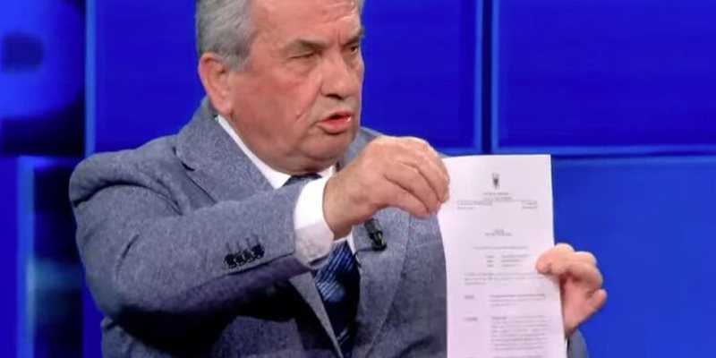 “Erjon Bani, i paaftë” – Avokat nxjerr dokumentin: Shpalli të pafajshëm një vrasës, pas ankimimit u dënua me 18 vite burg
