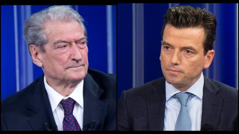 Berisha fton në koalicion Agron Shehajn dhe Adriatik Lapajn: Vetëm Bashën nuk e dua