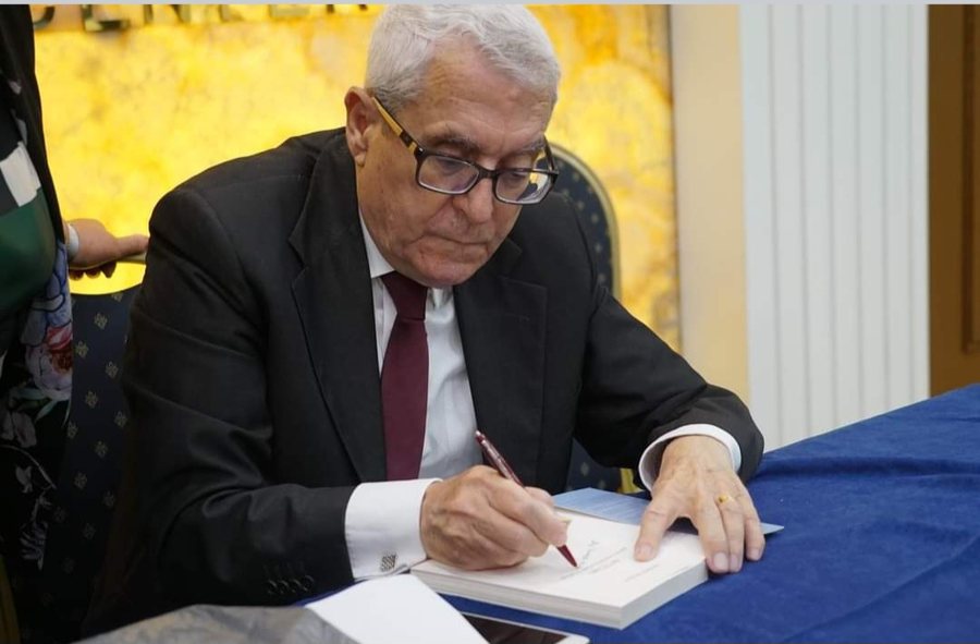 Ndahet nga jeta diplomati Shaban Murati! Ish-ambasadori shuhet në moshën 79-vjeçare