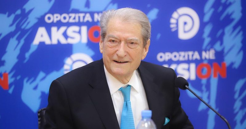 Protestoi vetë i pari. Berisha ultimatum Ramës: Mos guxo të protestosh para SPAK, do të kundërpërgjigjemi