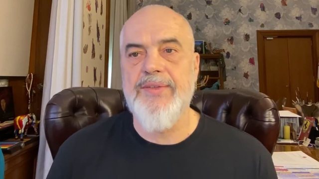 Rama ironizon sërish Berishën: Bufi i kënetës jeton mes zvarranikësh, grumbullon pesticide dhe helme