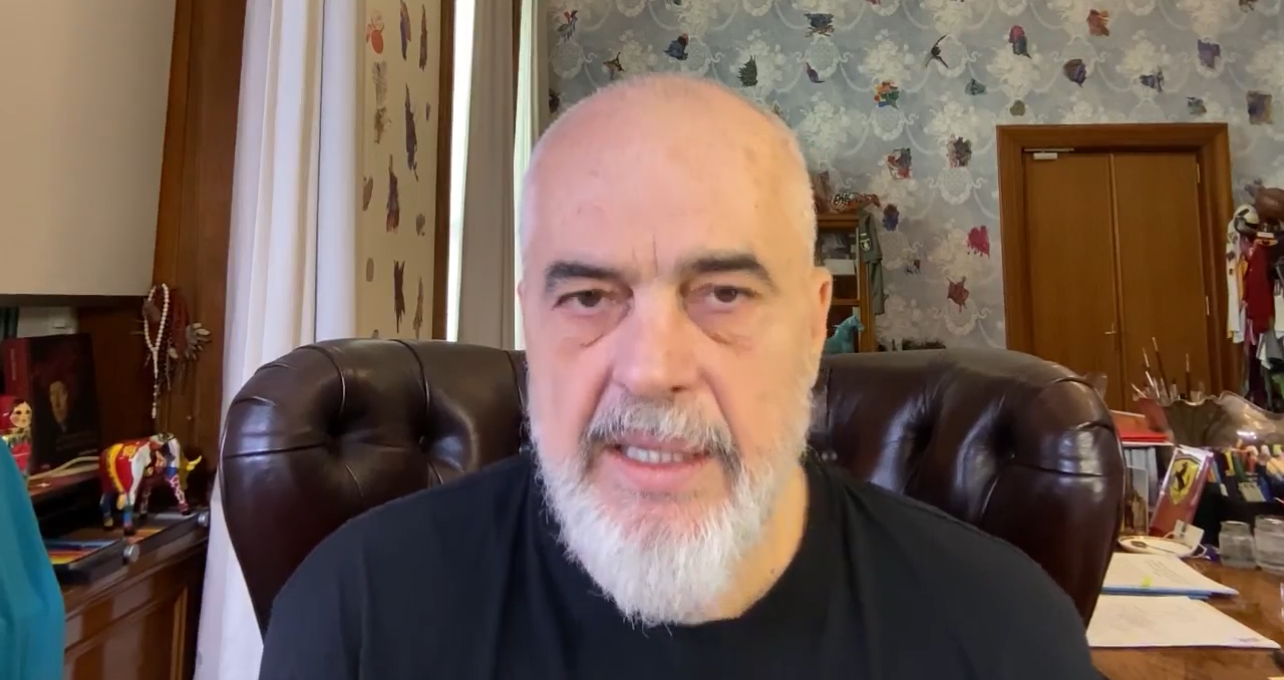 Bonusi i pensionistëve, Rama tregon se kur do të shpërndahet