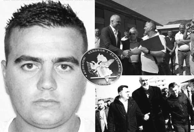 Gledian Llatja si ‘spaçator’ i Suel Çelës, i jep leje për treg të ri ushqimor, SPAK e kërkon si kokë organizate kriminale