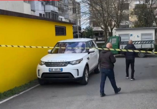 U raportua për dy të vdekur në Shkodër, fatmirësisht vajza ende gjallë! Transportohet në spital