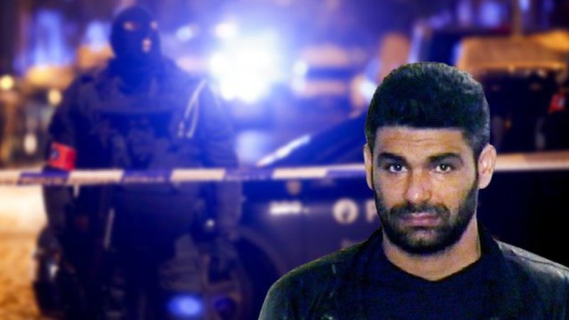Aksioni i RENEA-s Shkodër: Kontrollet edhe në banesën e Safet Bajrit