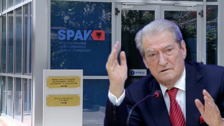 Arrestimi i Veliajt – Demalia: Pse SPAK ka lënë në sirtar 21 Janarin e Gërdecin?! Berisha kërkon ta shkrijë që të shpëtojë familjen