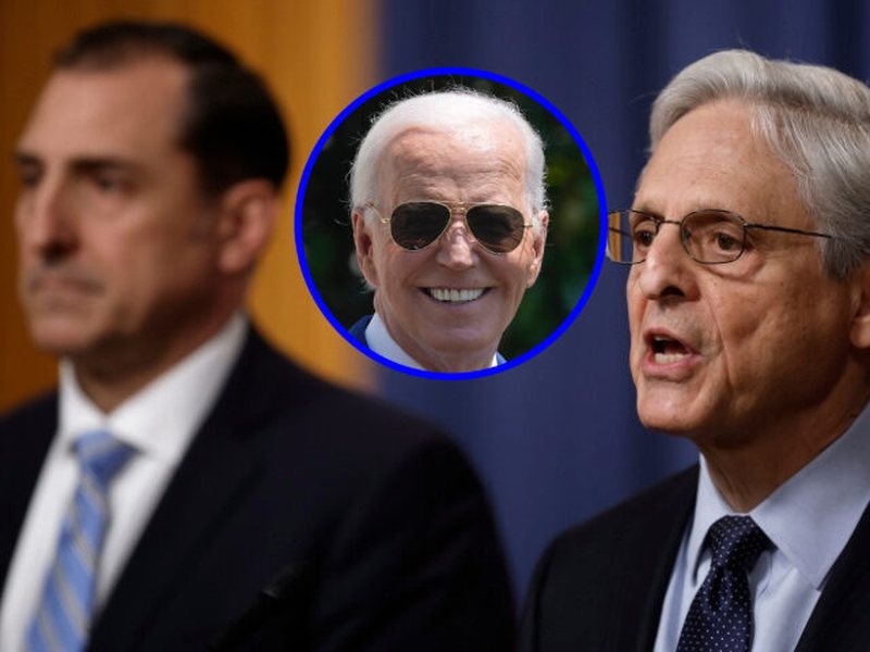 Trump kërkon shkarkimin e menjëhershëm “të të gjithë prokurorëve” të emëruar nga Biden